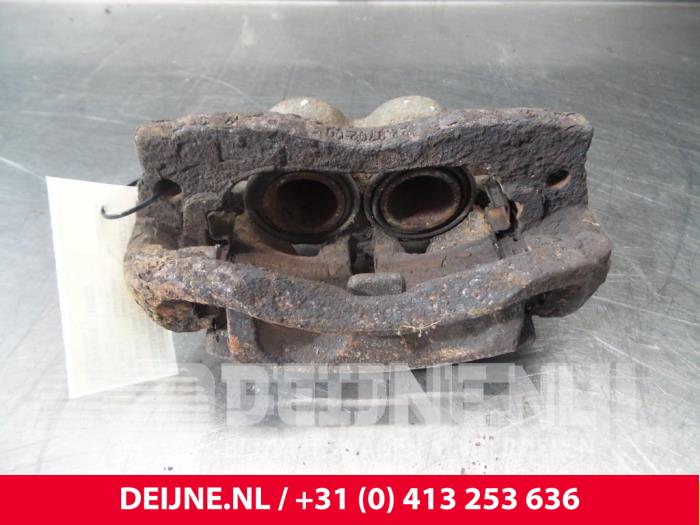 Iveco Daily Bremszange links vorne O52925