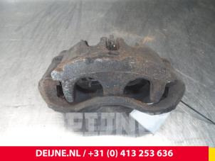 Iveco New Daily Front brake calliper, left O52928 photo 2