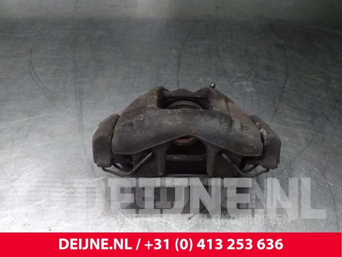 Mini ONE Remklauw (Tang) links-voor O52943