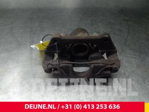 Mini ONE Front brake calliper, left O52943 photo 3