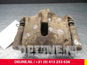 Citroen Berlingo Bremszange links vorne O52960 foto 2