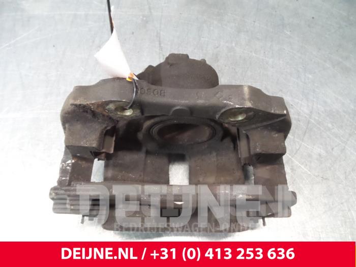 Citroen Berlingo Bremszange links vorne O52962