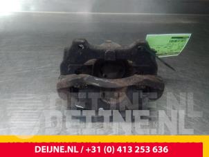 Citroen Nemo Bremszange links vorne O52968 foto 3