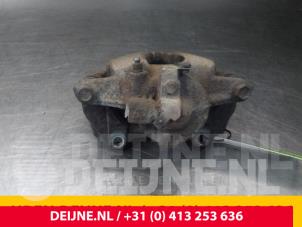 Citroen Nemo Bremszange links vorne O52968 foto 2