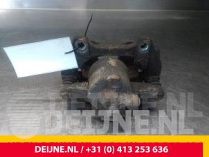 Citroen Nemo Bremszange links vorne O52968 foto 4