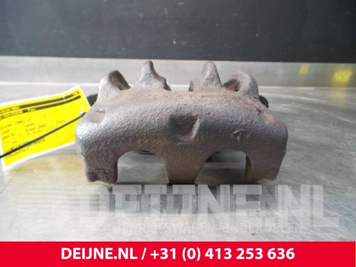 Citroen Jumper Bremszange links vorne O52974