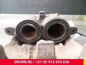 Citroen Jumper Bremszange links vorne O52974 foto 3