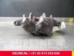 Citroen Jumper Bremszange links vorne O52974 foto 2