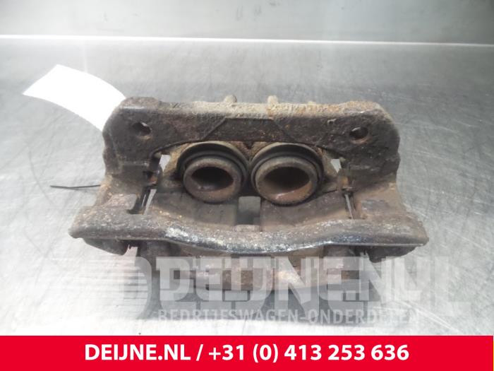 Citroen Jumpy Front brake calliper, left O52979