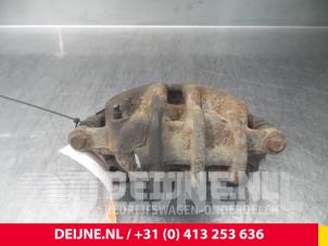 Citroen Jumpy Remklauw (Tang) links-voor O52979 foto 3