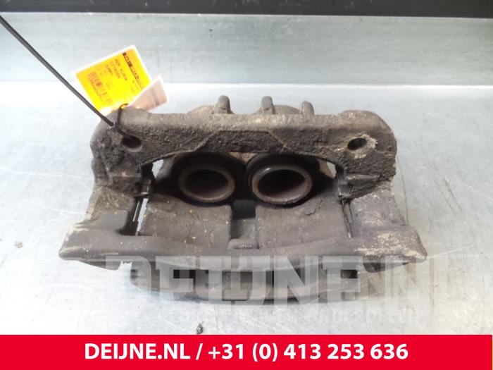 Citroen Jumpy Front brake calliper, left O52980