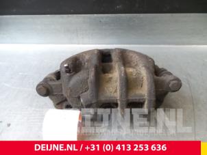Citroen Jumpy Bremszange links vorne O52980 foto 2