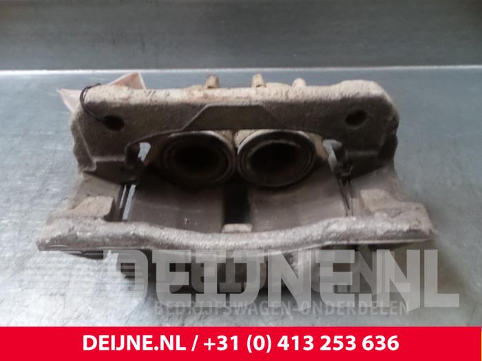 Citroen Jumpy Front brake calliper, left O52981