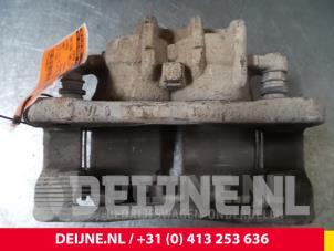 Citroen Jumpy Bremszange links vorne O52981 foto 3