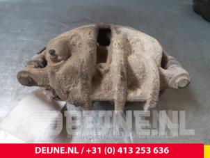 Citroen Jumpy Bremszange links vorne O52981 foto 4