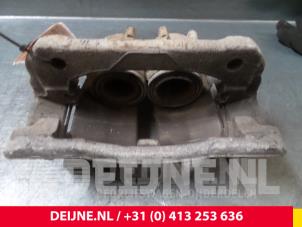 Citroen Jumpy Bremszange links vorne O52981 foto 2