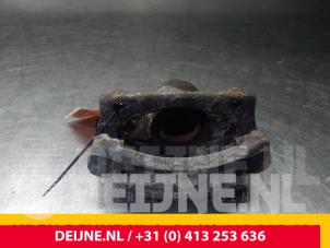 Peugeot 107 Bremszange links vorne O52988 foto 3