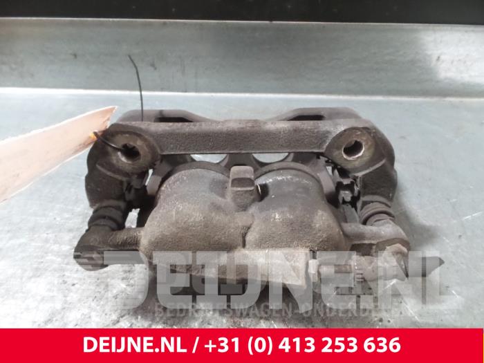 Peugeot Expert Bremszange links vorne O52990