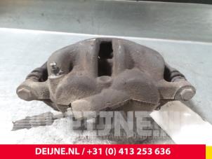 Peugeot Expert Front brake calliper, left O52990 photo 2