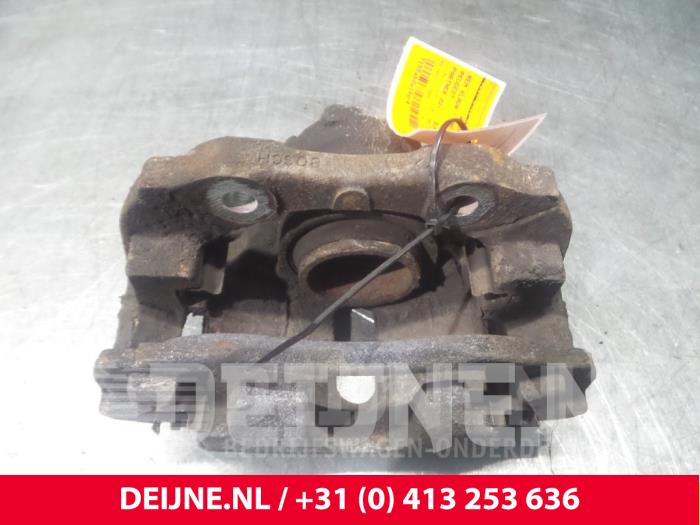 Peugeot Partner Remklauw (Tang) links-voor O52998