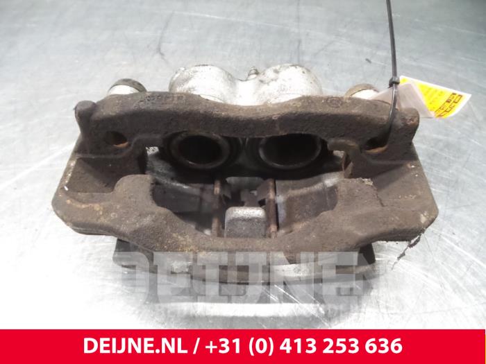 Peugeot Boxer Bremszange links vorne O53005