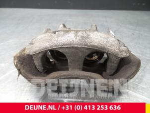 Peugeot Boxer Remklauw (Tang) links-voor O53005 foto 2