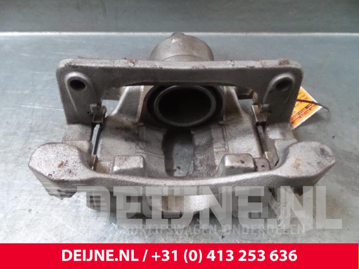 Peugeot 308 Front brake calliper, left O53012