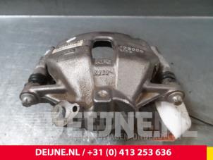 Peugeot 308 Bremszange links vorne O53012 foto 3