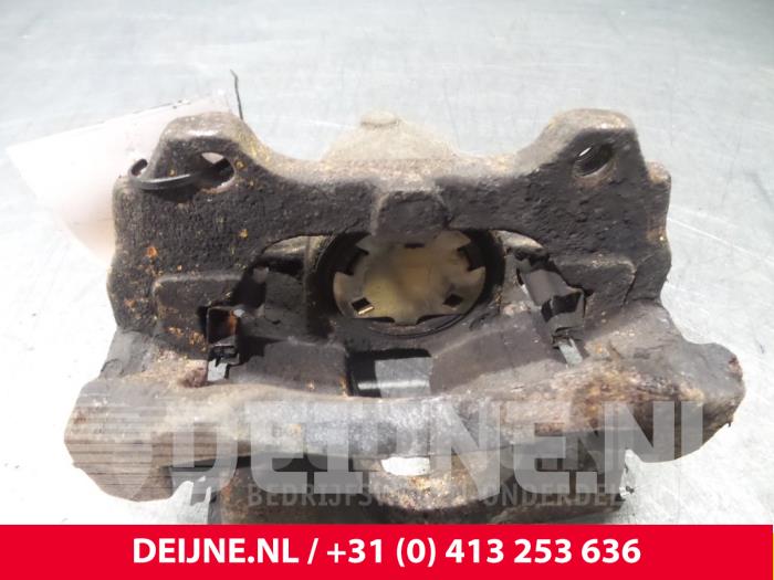 Peugeot Bipper Bremszange links vorne O53018