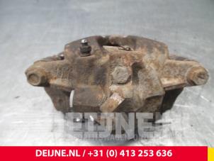 Peugeot Bipper Front brake calliper, left O53018 photo 3