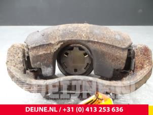 Peugeot Bipper Front brake calliper, left O53018 photo 2