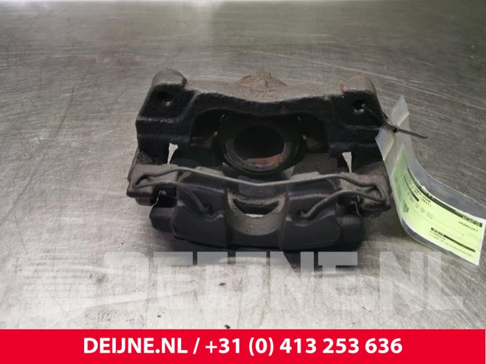 Renault Laguna Bremszange links vorne O53026