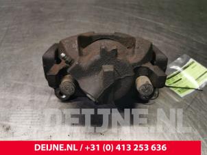 Renault Laguna Front brake calliper, left O53026 photo 4