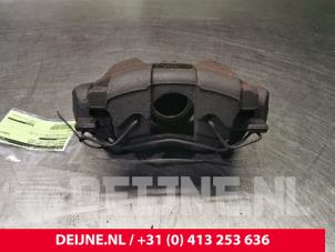 Renault Laguna Front brake calliper, left O53026 photo 3