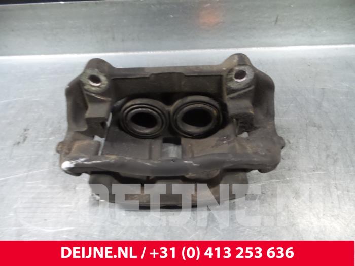 Renault Trafic Front brake calliper, left O53029
