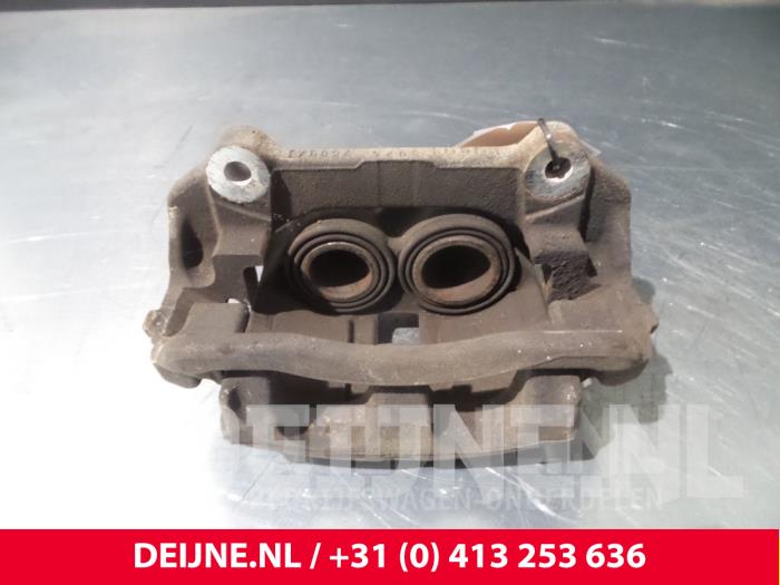 Renault Trafic Front brake calliper, left O53030