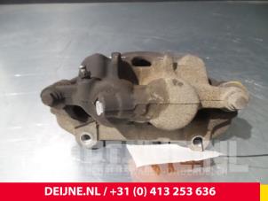 Renault Trafic Bremszange links vorne O53030 foto 2