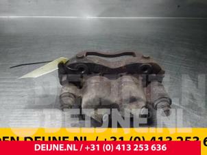 Renault Master Bremszange links vorne O53031 foto 2