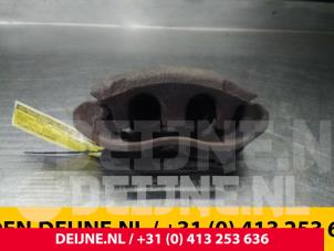 Renault Master Bremszange links vorne O53031 foto 3