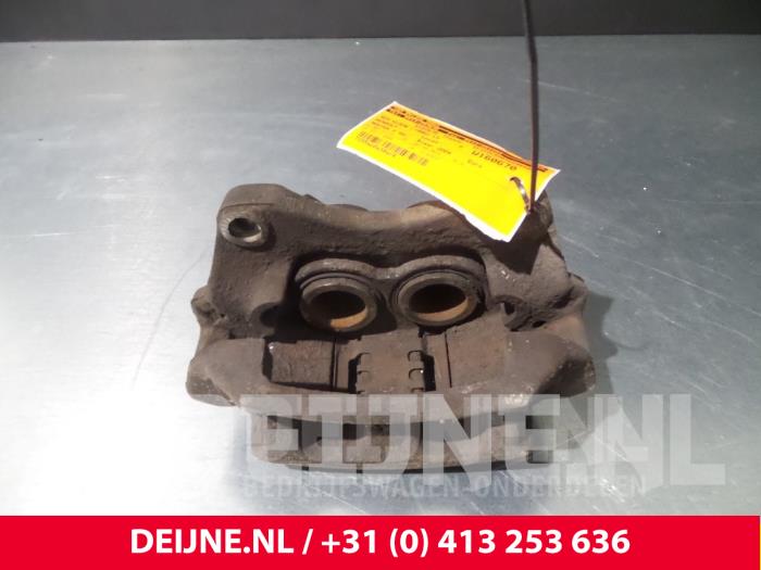 Renault Master Bremszange links vorne O53034