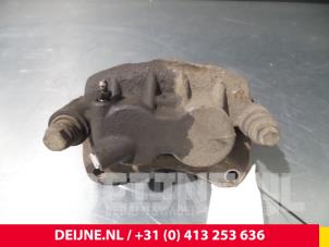 Renault Master Bremszange links vorne O53034 foto 2
