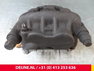 Renault Master Bremszange links vorne O53036 foto 3