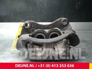 Renault Master Bremszange links vorne O53037 foto 3