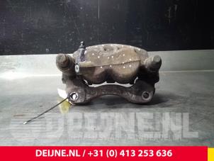 Renault Master Bremszange links vorne O53037 foto 2