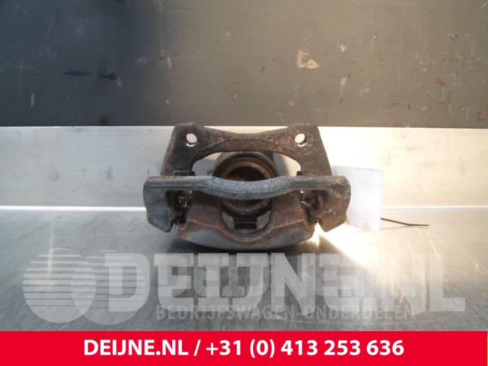 Renault Clio Remklauw (Tang) links-voor O53046