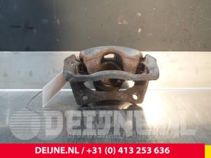Renault Clio Front brake calliper, left O53046 photo 2