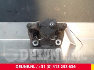 Renault Clio Front brake calliper, left O53046 photo 3
