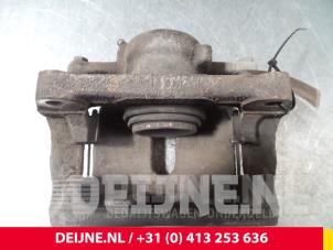 Renault Kangoo Front brake calliper, left O53053 photo 2