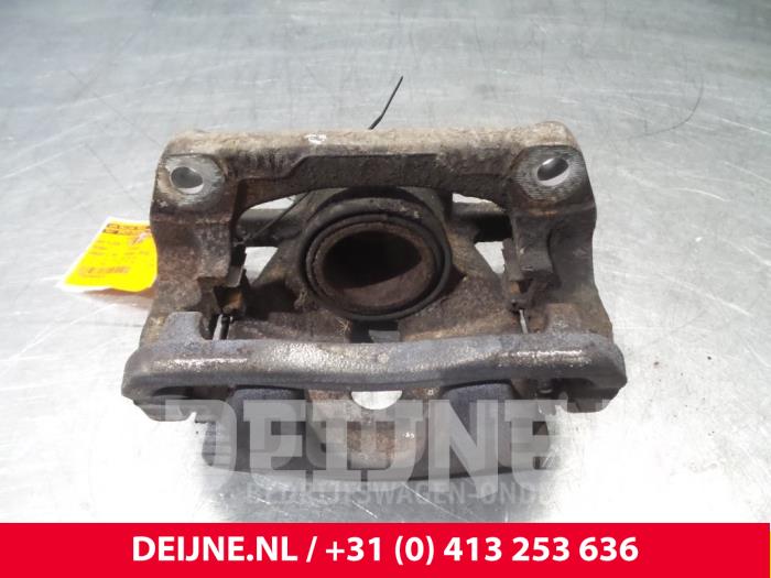 Renault Kangoo Front brake calliper, left O53054