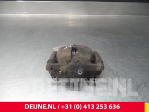 Renault Kangoo Front brake calliper, left O53055 photo 2
